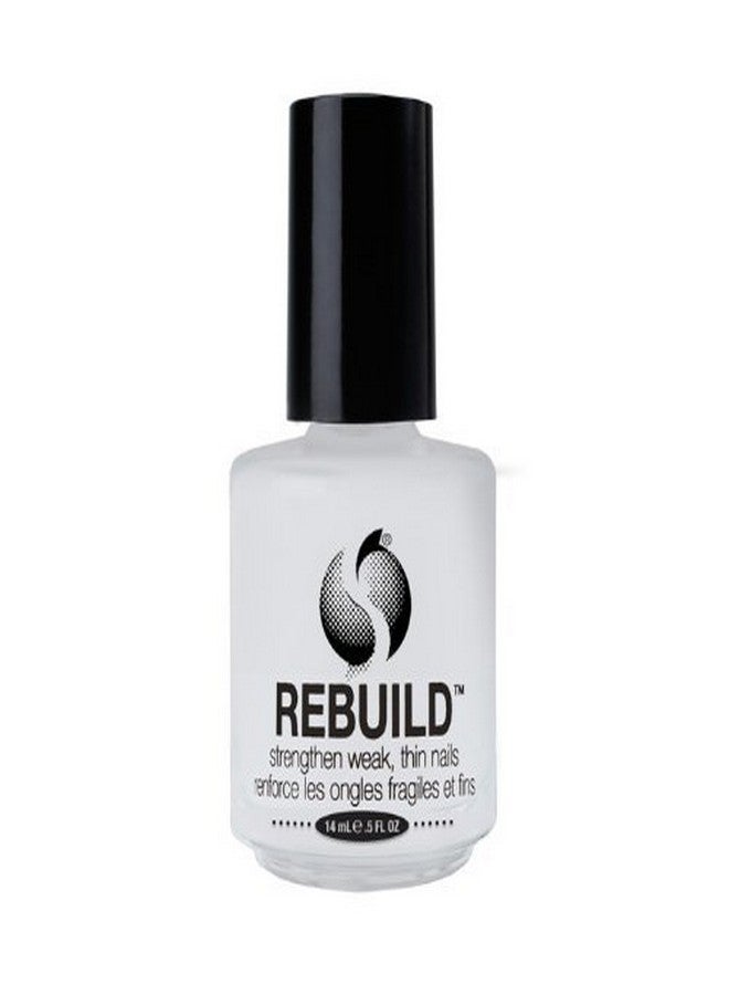 Seche Vite Perfect Nail Rebuild, 0.5 Fl Oz - Image 3