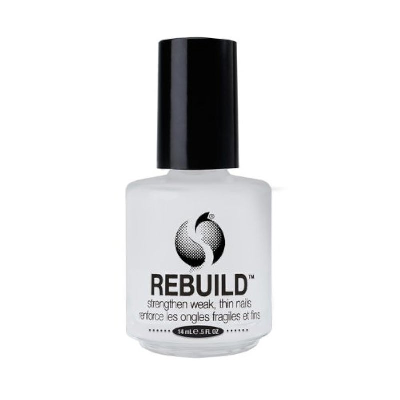 Seche Vite Perfect Nail Rebuild, 0.5 Fl Oz - Image 1