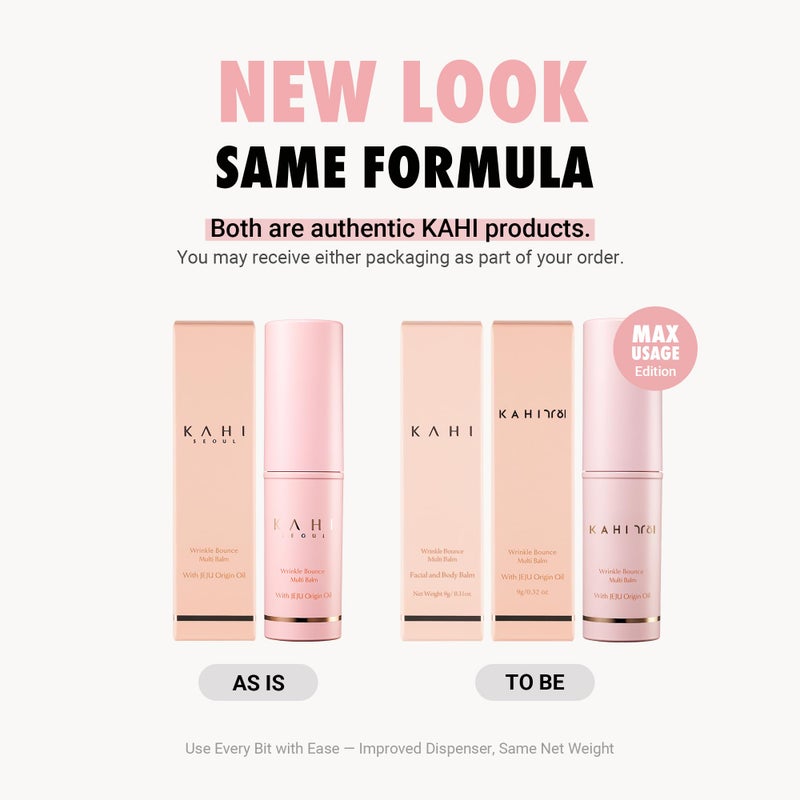 KAHI BALM SERIES | Collagen Balm Stick - Image 2