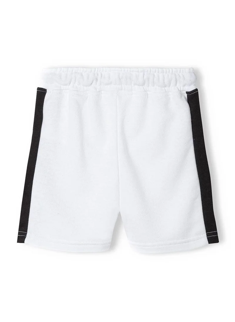مينوتي Teen Boys Fleece Short