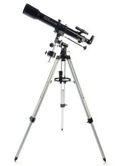 Celestron PowerSeeker 70EQ Telescope  - Image 2