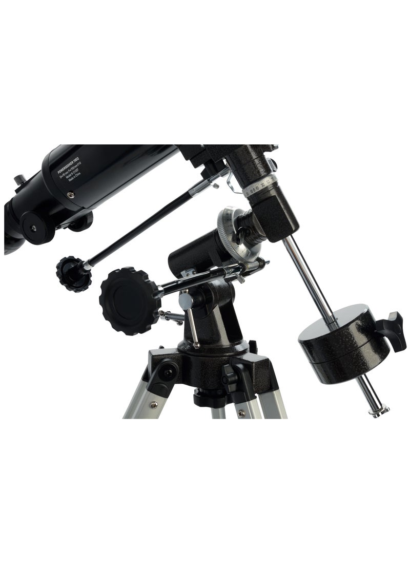 Celestron PowerSeeker 70EQ Telescope  - Image 3