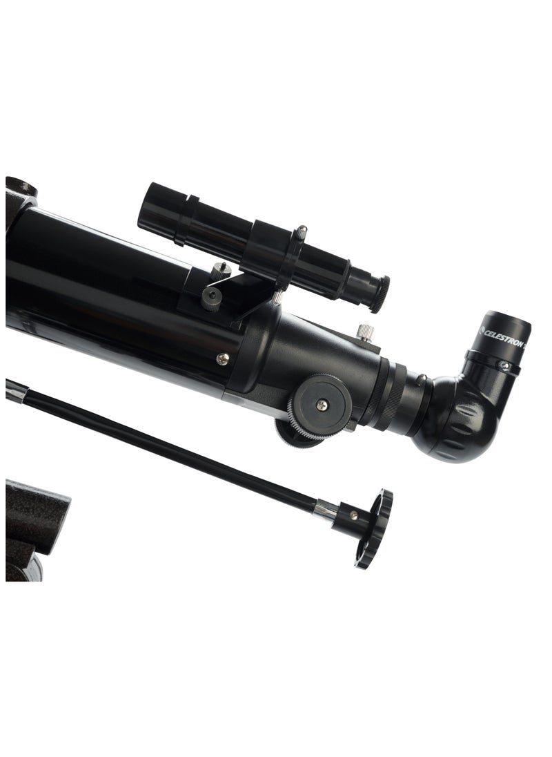 Celestron PowerSeeker 70EQ Telescope  - Image 4