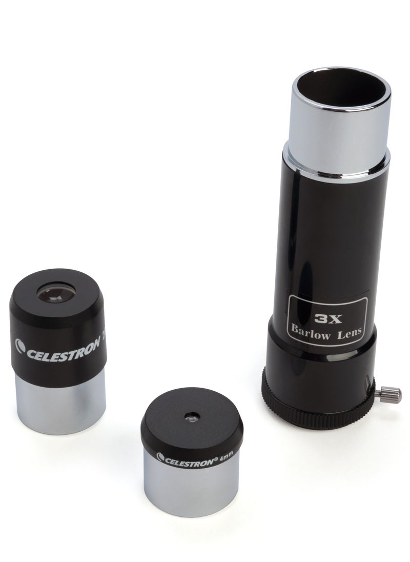 Celestron PowerSeeker 70EQ Telescope  - Image 5