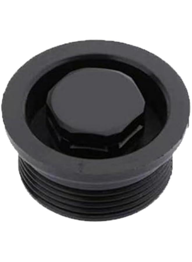 Surfboard Vent Hole, PVC Surfboard Paddle Board Vent Plug Automatic Breathing Waterproof Surfboard Vent Outdoor Surfing - Image 1