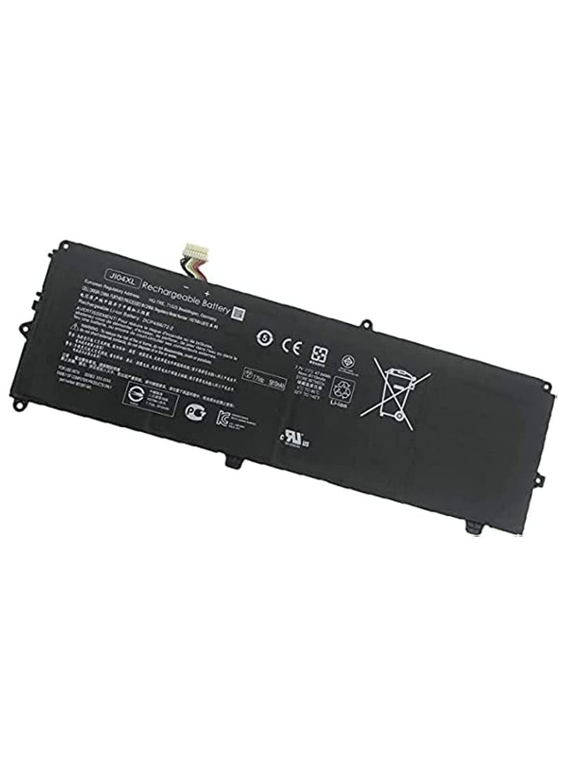 Generic - Ecom new replace Battery JI04XL for HP Elite X2 1012 G2 Elite X2 1012 G2 - Image 1