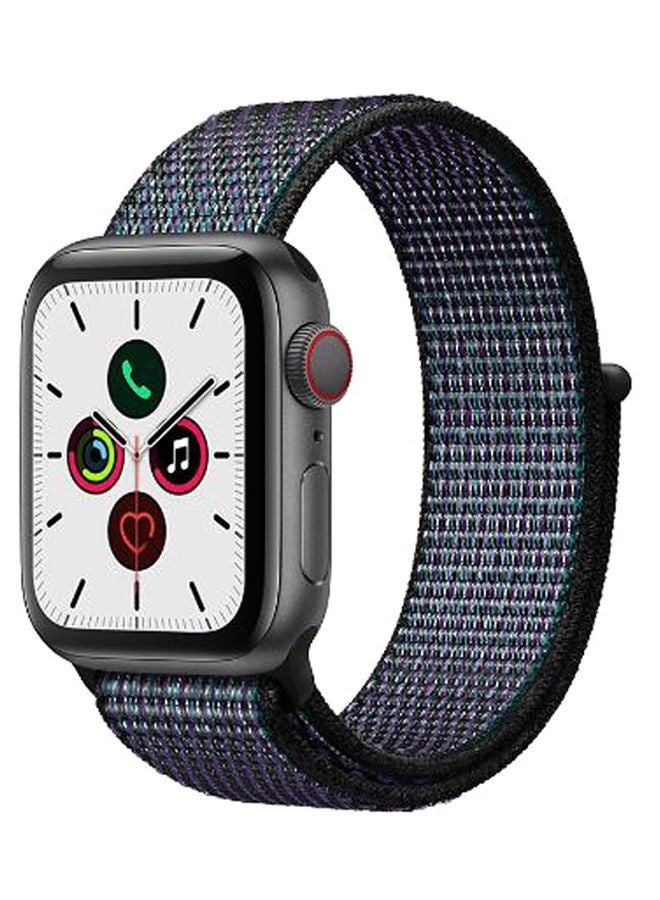 نيبمينينت سوار بديل متين لساعة أبل سيريس 5/4/3/2/1 متعدد الألوان - Image 2