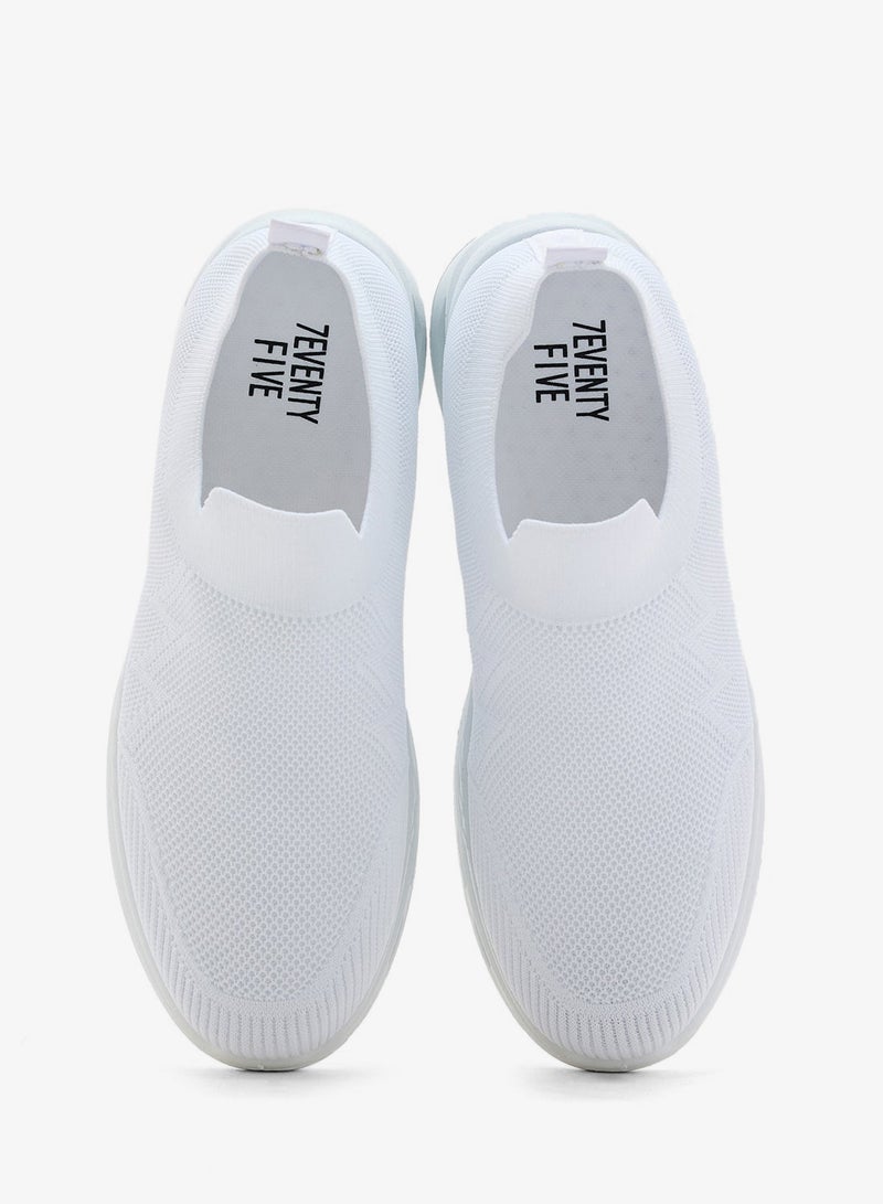 سفنتي فايف سنيكرز كاجوال محبوك سهل الارتداء - Image 4