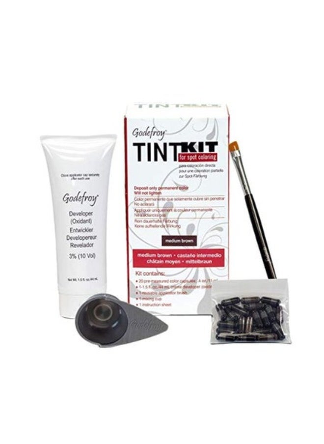 Professional Tint Kit Medium Brown - pzsku/Z84B9134886FCC99971D2Z/45/_/1722083942/e3ab6de3-979e-483a-a8e2-8318c287c925