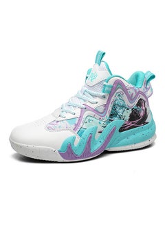 KUYING New Breathable and Anti Slip Sports Shoes  - Image 1