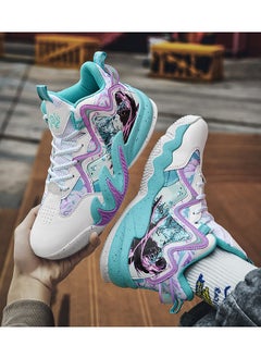 KUYING New Breathable and Anti Slip Sports Shoes  - Image 2