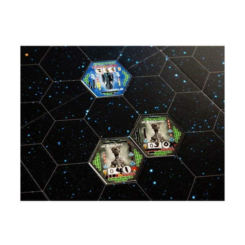 GMT Games 1815 Accessories - Image 3