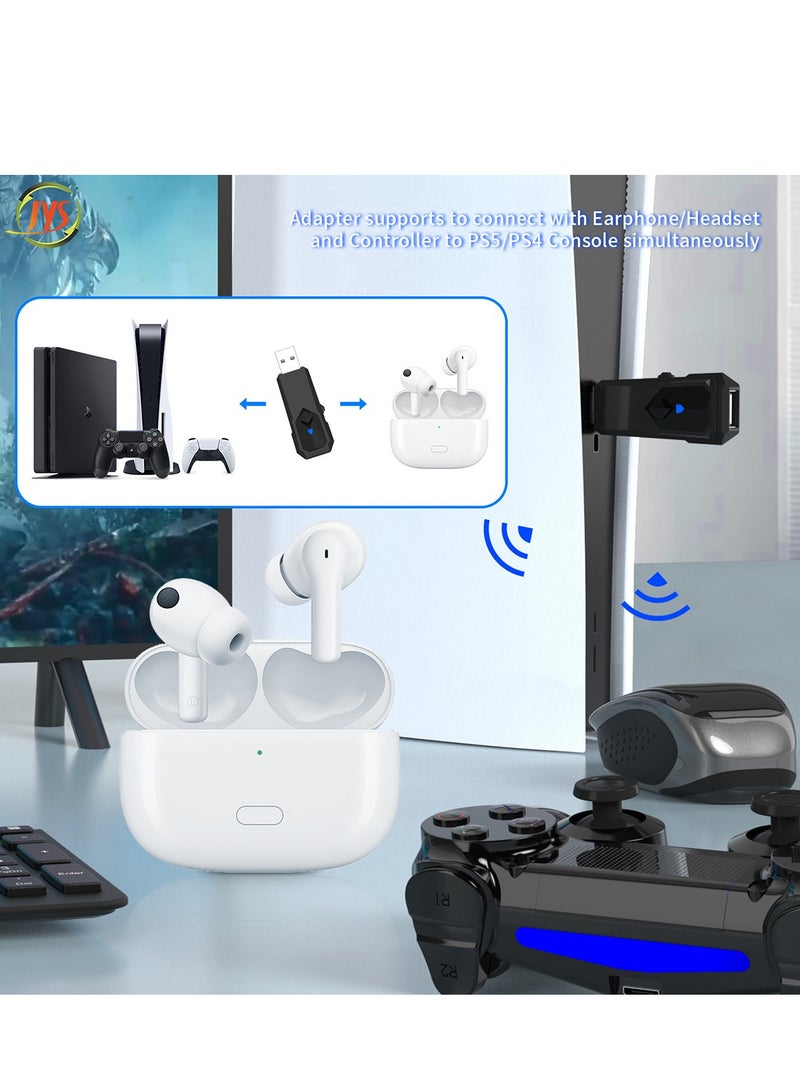 Switch/Switch OLED Mode/PS5/PS4/PS3/PC/NEOGEO mini Converter - Image 2