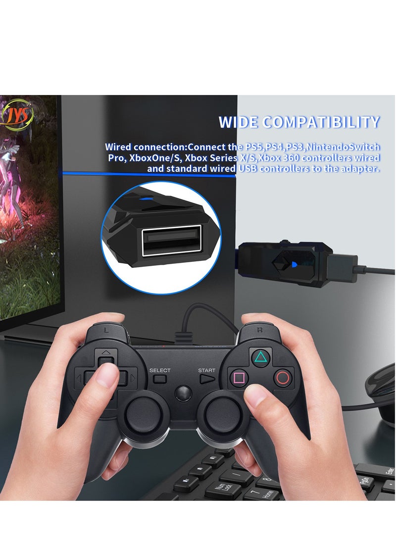 Switch/Switch OLED Mode/PS5/PS4/PS3/PC/NEOGEO mini Converter - Image 3