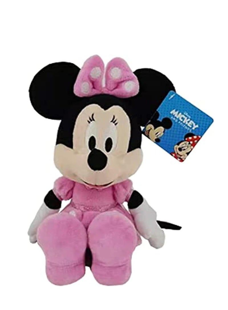 ميكي دمية ميني بلش مقاس 14 بوصة - Image 1