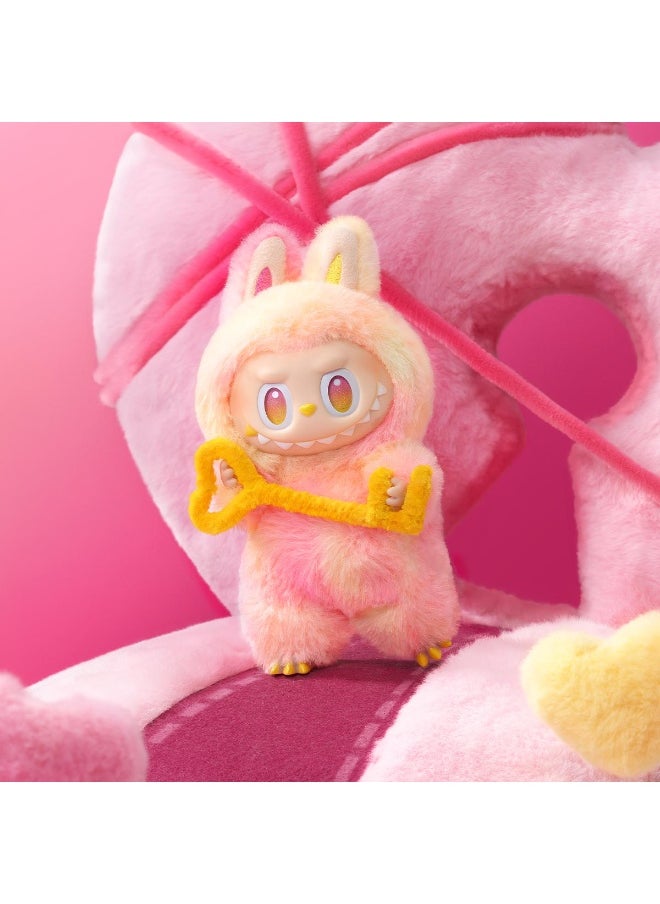 LABUBU 6-piece set of Laboboo v3 generation doll (Blind Box)  - Image 3