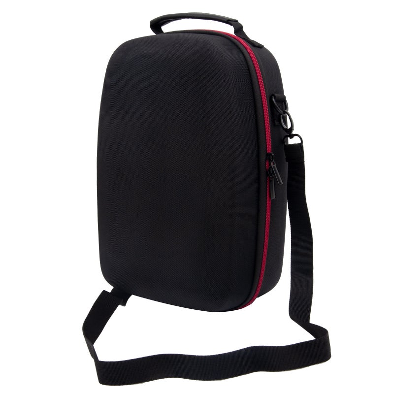 Applicable Meta Quest 3 Vr Headwear Storage Bag Eva Drop-Resistant Dustproof Handle Protective Box Portable Large Capacity - Image 1