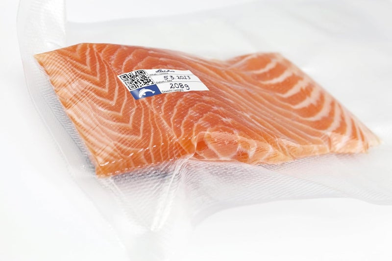 CASO Germany 50-Piece Vacuum Sealer Bags, 6.3 by 9.1-Inch - Image 3