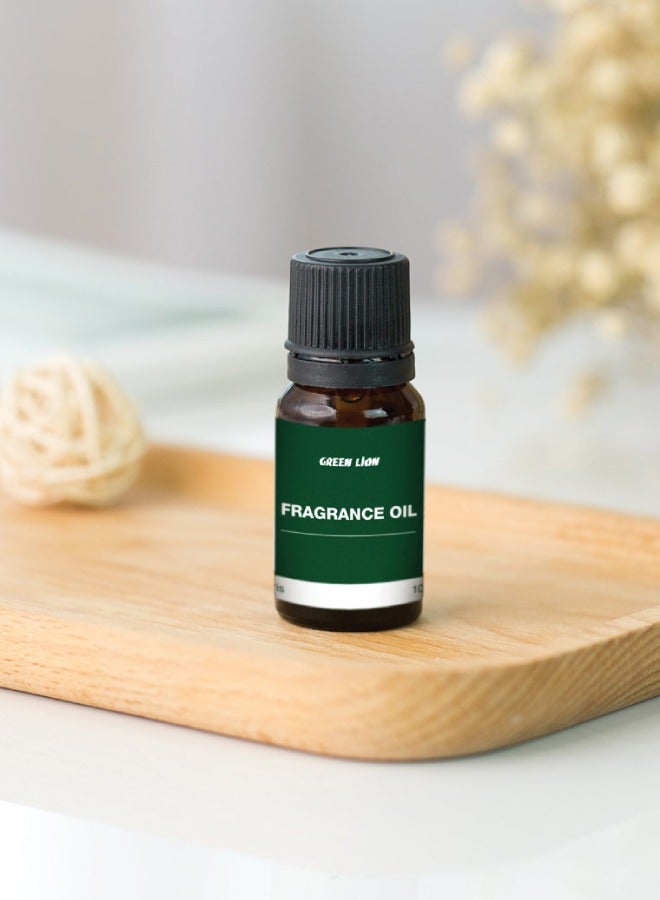 جرين ليون طقم زيوت عطرية مكون من 8 قطع متعددة الروائح 10مل - Image 2