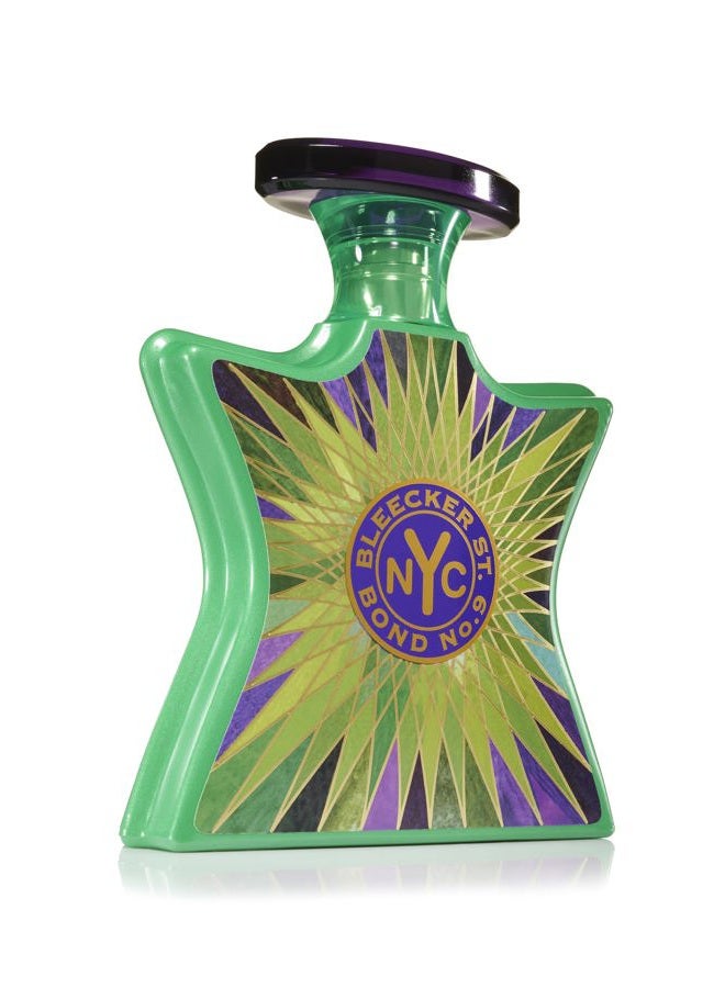 Bond No.9 عطر نيويورك بليكر ستريت للجنسين، 1.7 أونصة سائلة - Image 1