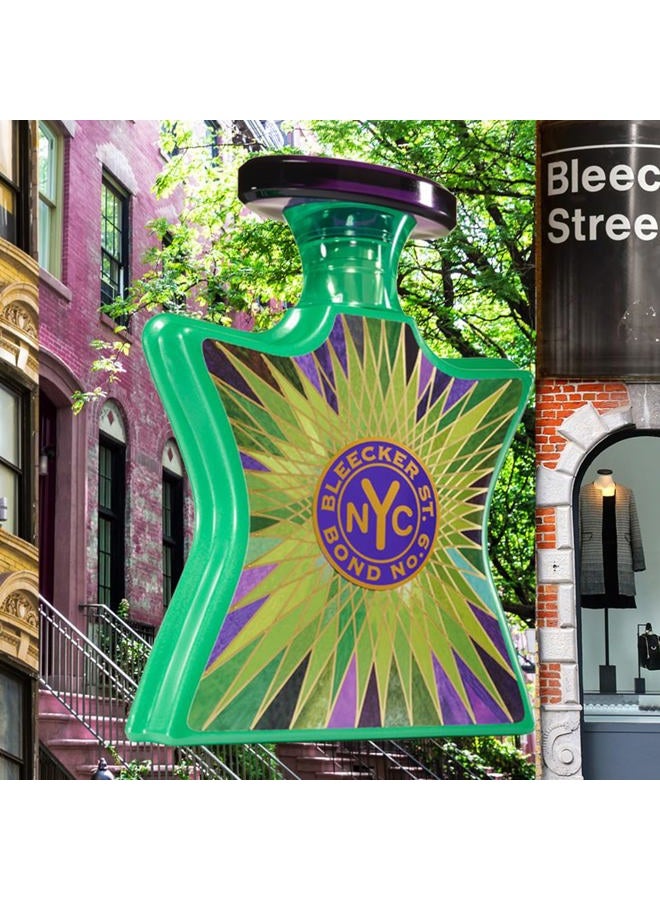 Bond No.9 عطر نيويورك بليكر ستريت للجنسين، 1.7 أونصة سائلة - Image 3
