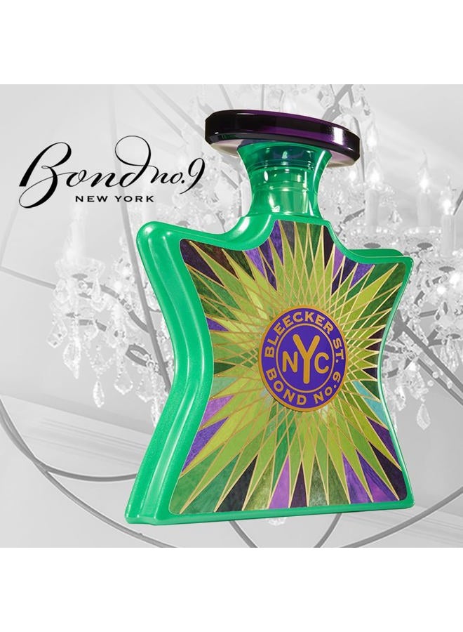 Bond No.9 عطر نيويورك بليكر ستريت للجنسين، 1.7 أونصة سائلة - Image 2