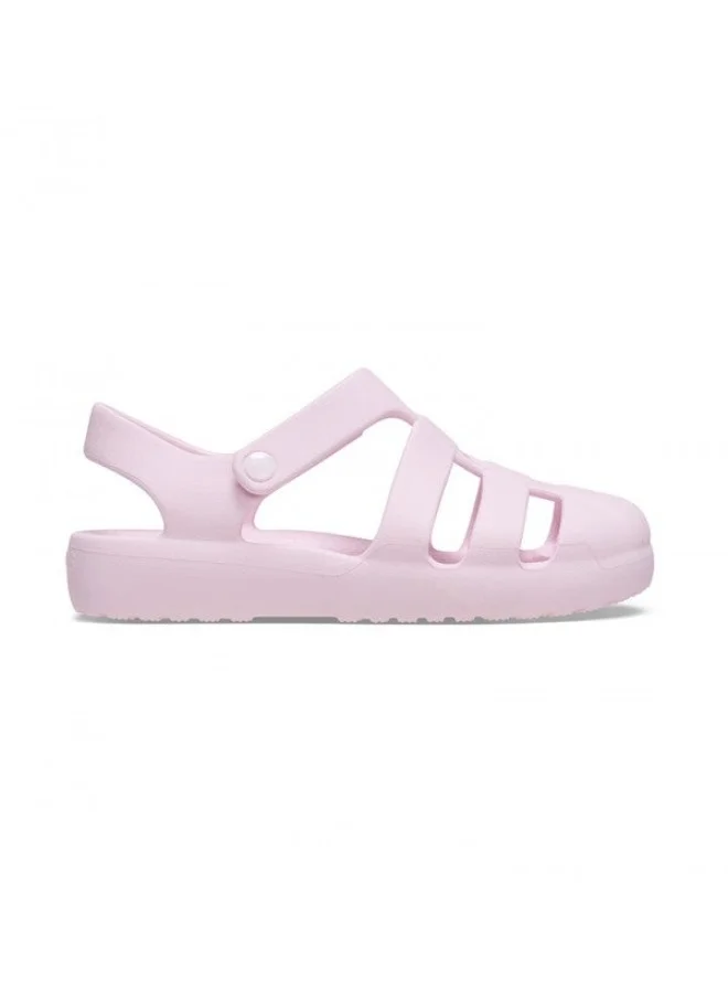 Crocs  Toddlers' Classic Fisherman for Women | Best Price UAE