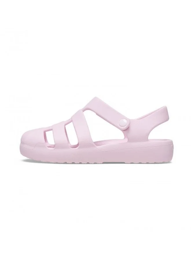 Crocs  Toddlers' Classic Fisherman for Women | Best Price UAE