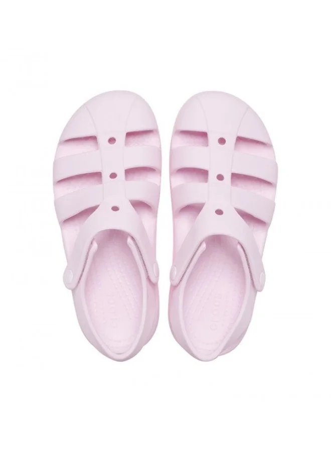 Crocs  Toddlers' Classic Fisherman for Women | Best Price UAE