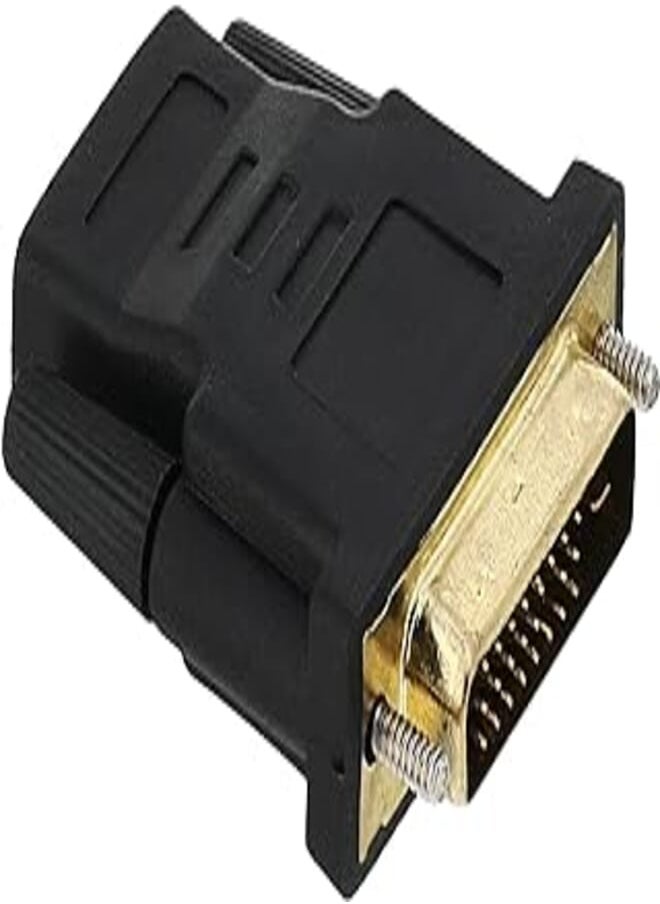 تحويل DVI إلى HDMI - pzsku/Z84B9E212F77B1D0A2E8AZ/45/_/1713825325/6d679460-7117-490e-b8b2-ded601afd175