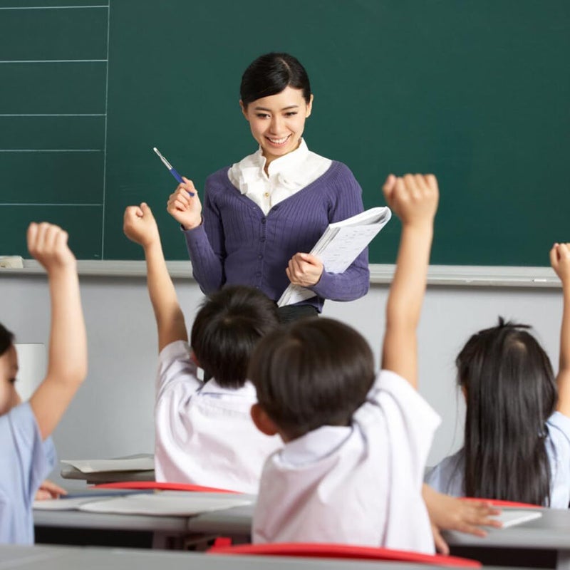 Pointer For Teachers Stainless Steel Handheld Stylus Whiteboard Classroom - Image 4