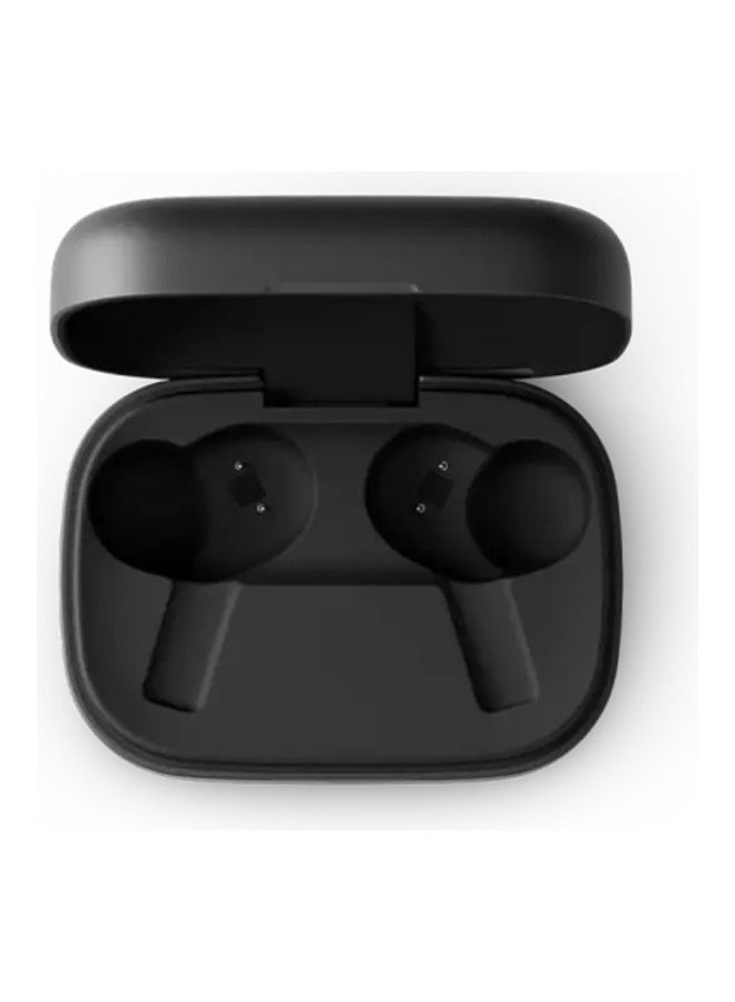 Bang & Olufsen Beoplay EX - Wireless Bluetooth Earphones With Microphone And Active Noise Cancelling Waterproof 20 Hours Of Playtime Anthracite Oxygen - Image 4