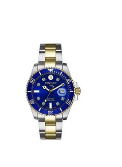 BENTLEY WATCH [BL1839-10MTNN]