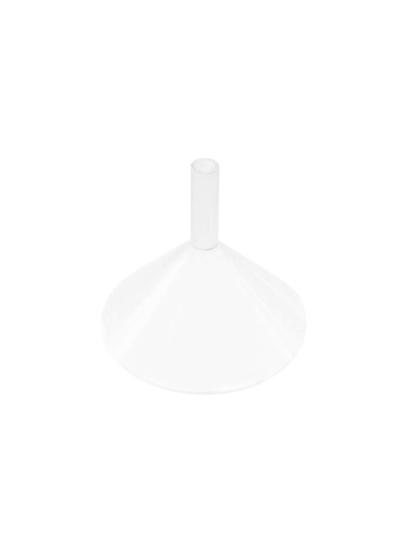 DIY Crafts DIY Crafts Pack Of 10 Mini Funnel Mini Funnels Mini Funnels PP for Lab Bottle Chemical Liquid Essential Oils O Pack Of 10 Mini Funnel Mini Funnels  - Image 3