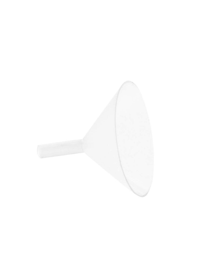 DIY Crafts DIY Crafts Pack Of 10 Mini Funnel Mini Funnels Mini Funnels PP for Lab Bottle Chemical Liquid Essential Oils O Pack Of 10 Mini Funnel Mini Funnels  - Image 4