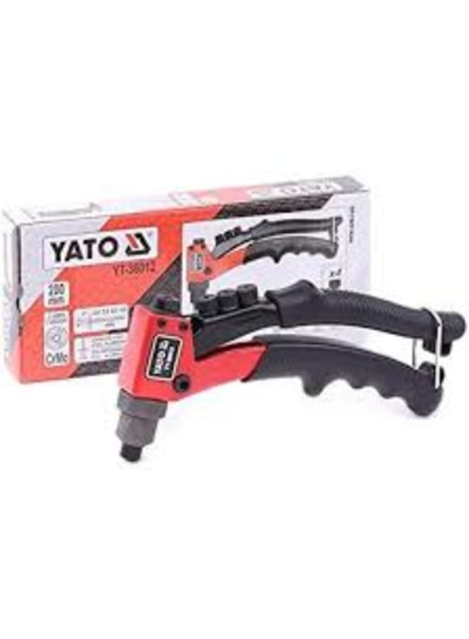 Yato YT-36012 with 4.8 mm rivet - Image 2