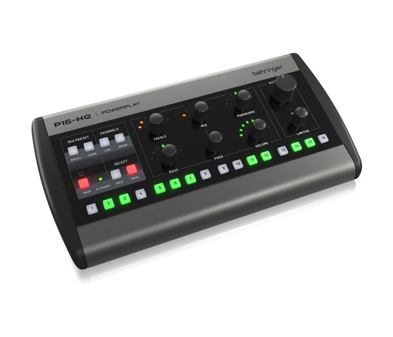 Behringer Personal Mixers - Image 2