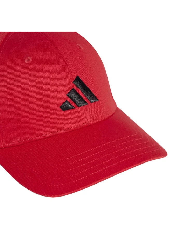 اديداس adidas BB CAP COT NL Red Training CAP for Unisex - OSFC
