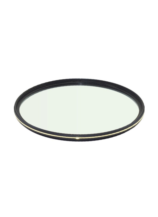 جنرال Tianya 30-95mm خاتم ألومنيوم خاتم ذهبي رفيع للغاية 16 طبقة متعددة الطبقات مطلية بطبقة خضراء MCUV عدسة مرشح واقية مرآة اللون: 62 مم  - Image 4