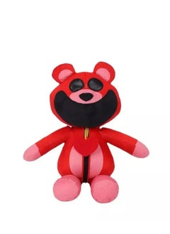 MAGIC VAULT 11.8 Inch Smiling Critters Plush Hopscotch Toys  PP Chapter 3 Deep Sleep Game Fans Favors Preferred Gifts for Kids Toddler Birthday Party  - Image 3