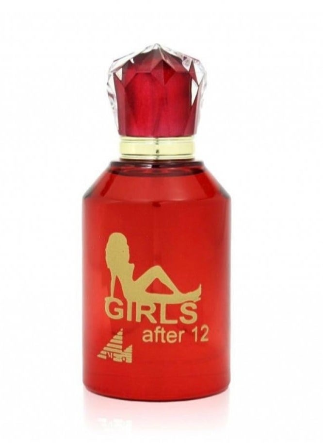 Girls Rule - Girls Rule - Image 1