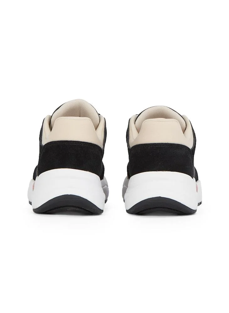كالفن كلاين جينز Logo Low Top Sneakers