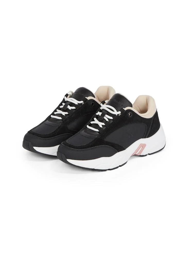 كالفن كلاين جينز Logo Low Top Sneakers