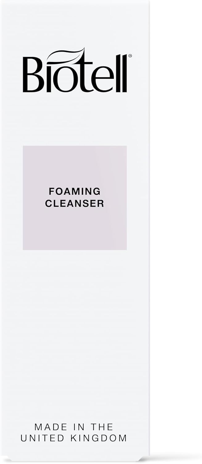 Foaming Cleanser 100ml Hydrating Face Wash with Hyaluronic Acid Ceramides Gentle Makeup Remover for All Skin Types Protects Skin Barrier NonDrying Formula for Daily Use