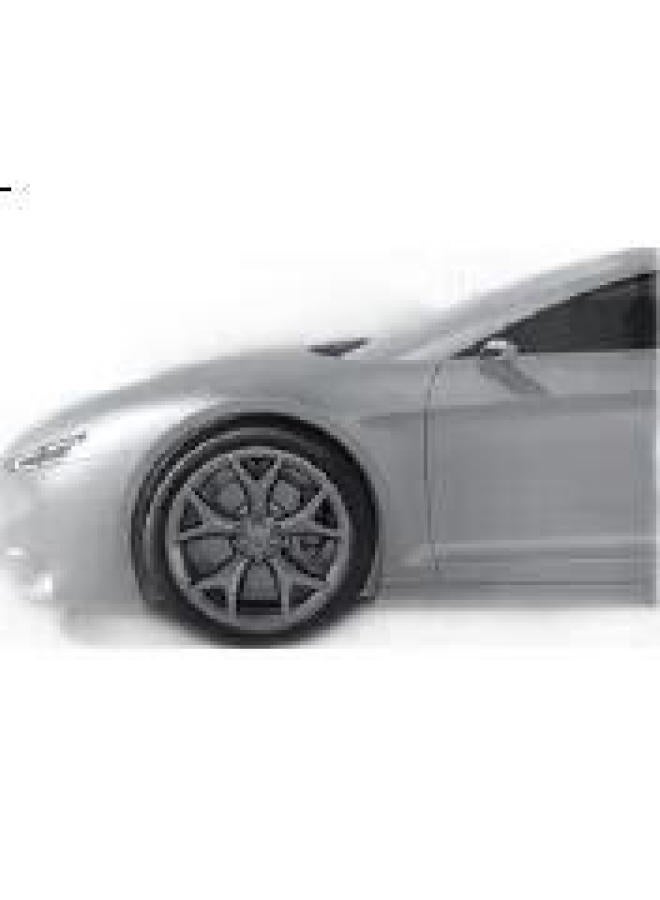 BOSCH مجموعة شفرات مساحات أيروتوين 22/22 لمرسيدس-بنز GLC Class/GLC200 GLC260 GLC300 GLC43 - Image 3