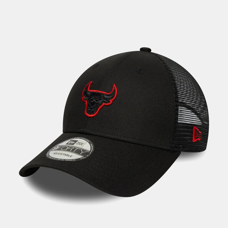 نيو ايرا 9Forty Chicago Bulls Trucker Cap