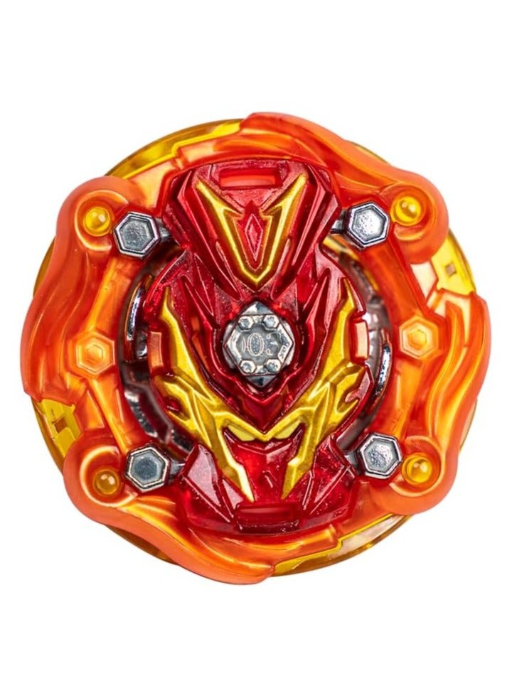 BEYBLADE BURST Takara Tomy-Beyblade-Beybattle Burst Cosmic Valtryek V5 | Right Spinning Stamina Type Top | Gift for Beyblade Lovers and Kids - Image 1