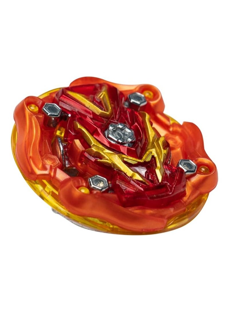 BEYBLADE BURST Takara Tomy-Beyblade-Beybattle Burst Cosmic Valtryek V5 | Right Spinning Stamina Type Top | Gift for Beyblade Lovers and Kids - Image 2
