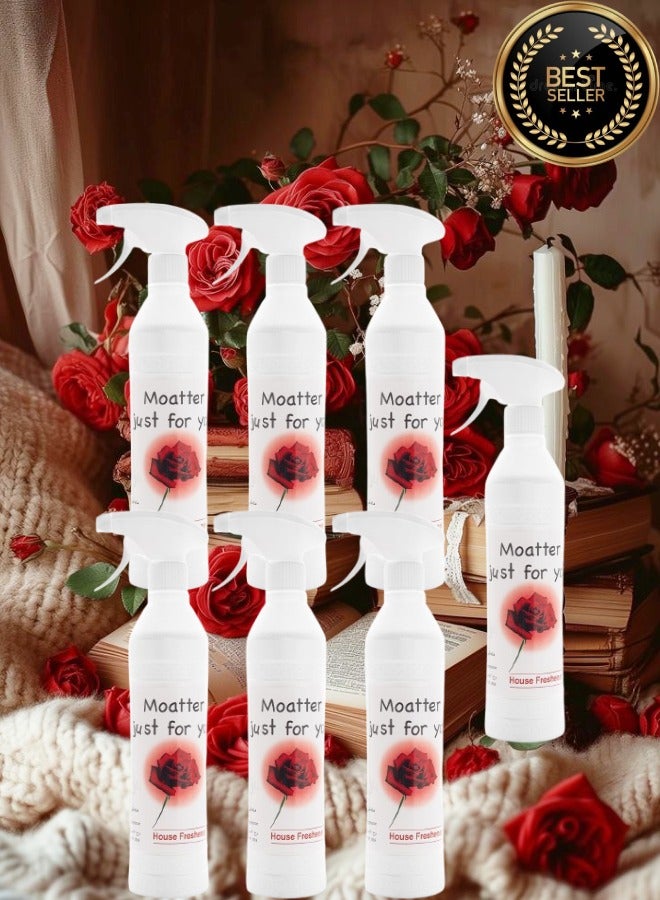 Banafa 7 Pieces Just For you House Freshener - Image 1