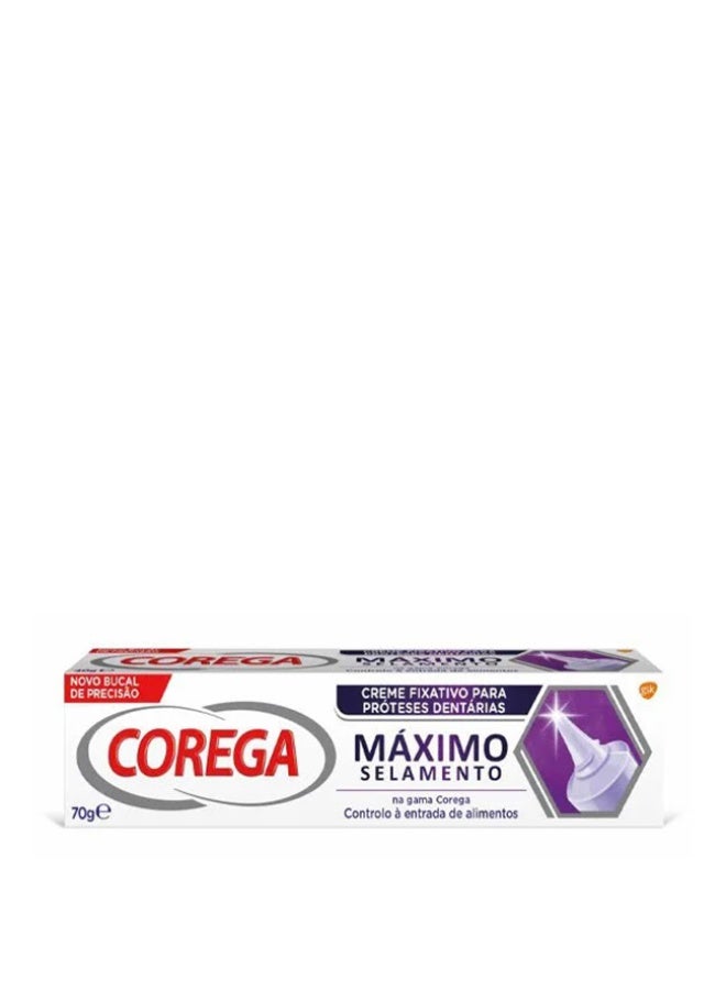 كوريغا كريم كوريجا ماكسيموم سيلينغ 70 جرام - Image 1